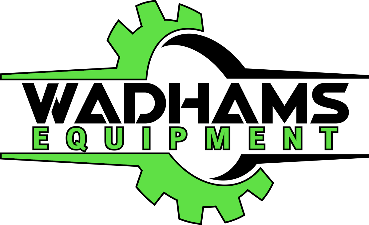 Wadhams Equipment Logo